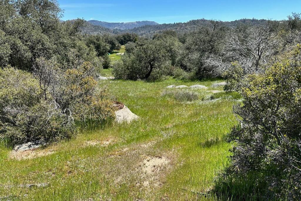 Julian Orchard Ranch Βίλα Santa Ysabel Εξωτερικό φωτογραφία